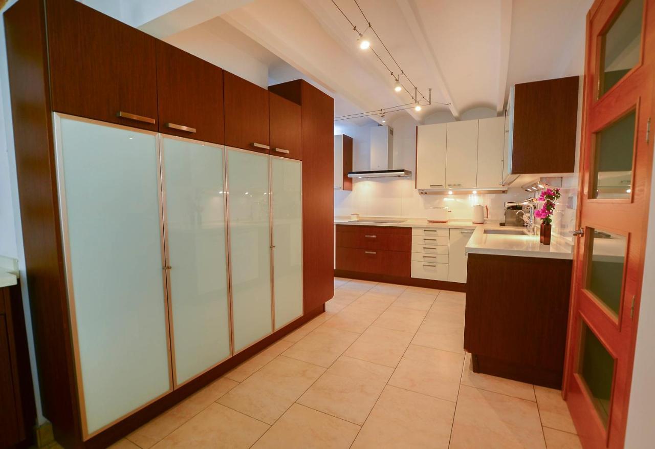 Casa Paquita Villa Calp Dış mekan fotoğraf
