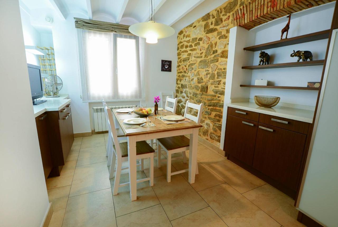 Casa Paquita Villa Calp Dış mekan fotoğraf